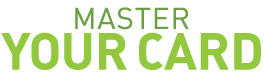 Master your card